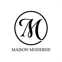 Maison Moderne