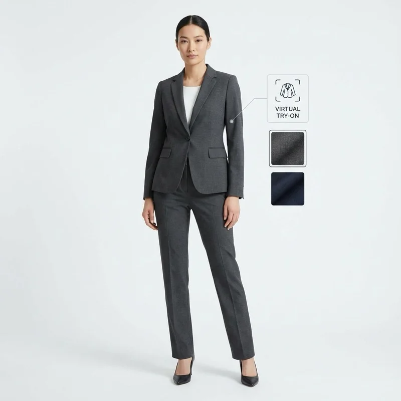 Analytics Dashboard example