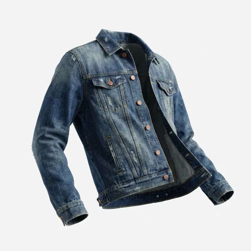 Real-time Texture Transfer example